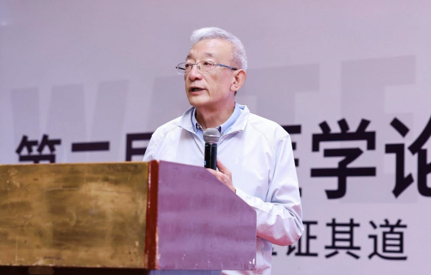 鄂学礼:科学界定饮水标准体系,发布健康饮水专家共识