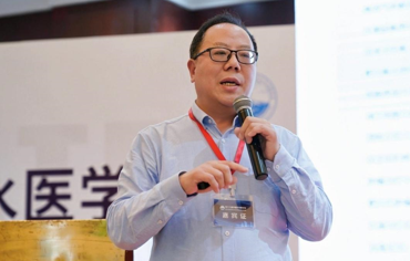 杨国强:纳米气泡技术开辟多学科融合创新路径