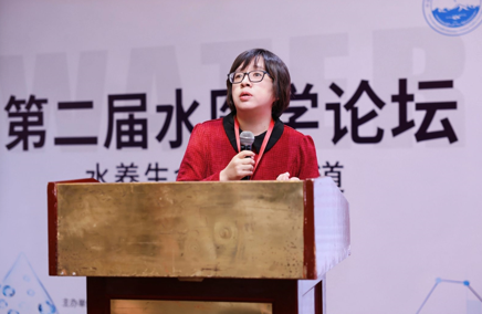 张媛媛:科学研究纠正苏打水认知误区:pH值非决定因素