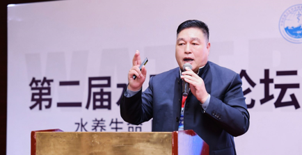 刘卫平：钒糖清饮用水研究发布，为特定人群提供新选择