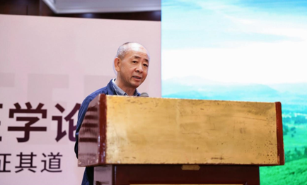 田廷山:天然矿泉水是地球的馈赠,科学开发关乎全民健康