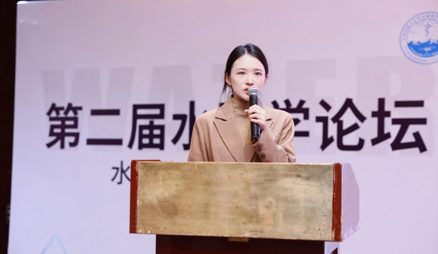 赵泽婷:产品认证构建水产品质量信任新体系