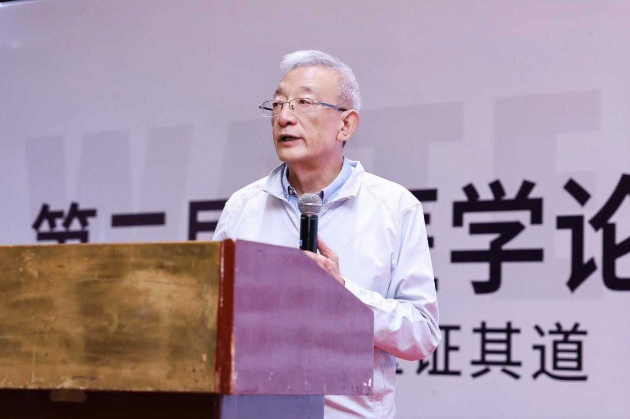 《健康饮水专家共识》发布